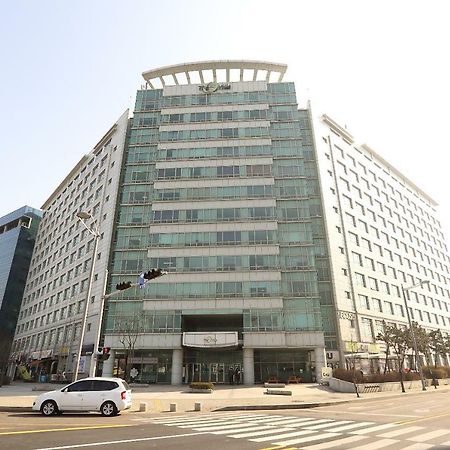 Tera Residence 인천 외부 사진